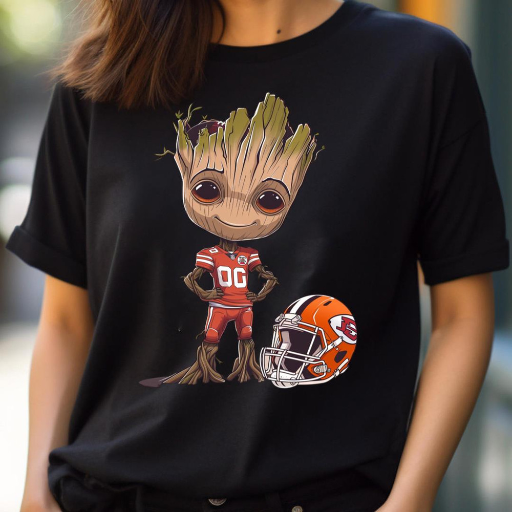 Crossover Appeal Groot Vs Chiefs Logo PNG, Groot Vs Chiefs Logo PNG, Groot Digital Png Files.jpg