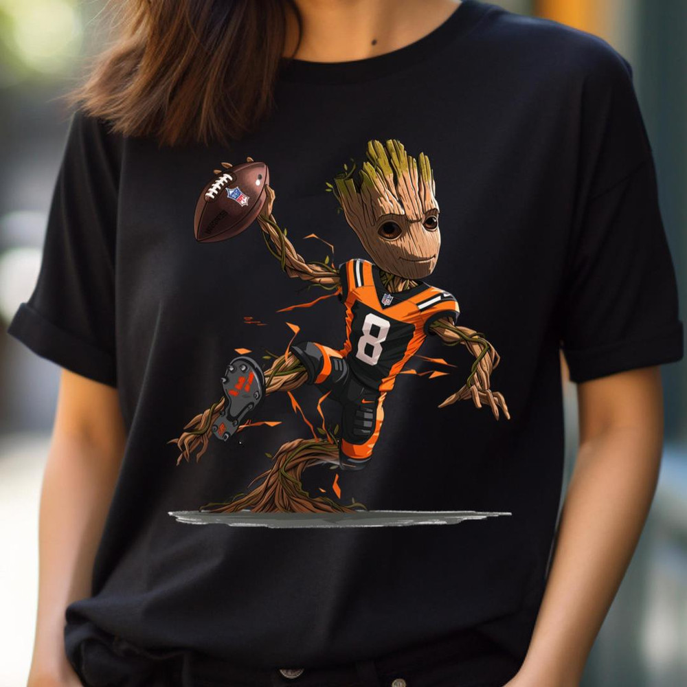 Yardline Yarn Groot Vs Chiefs Logo PNG, Groot Vs Chiefs Logo PNG, Groot Digital Png Files.jpg