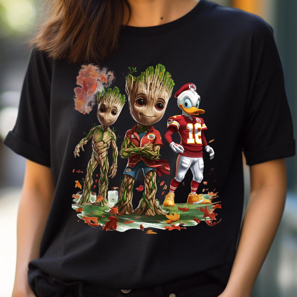 Premiere Leagues Groot Vs Chiefs Logo PNG, Groot Vs Chiefs Logo PNG, Groot Digital Png Files.jpg