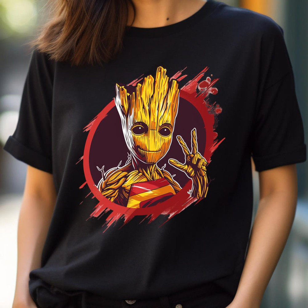 Infinite Imagination Groot Vs Chiefs Logo PNG, Groot Vs Chiefs Logo PNG, Groot Digital Png Files.jpg