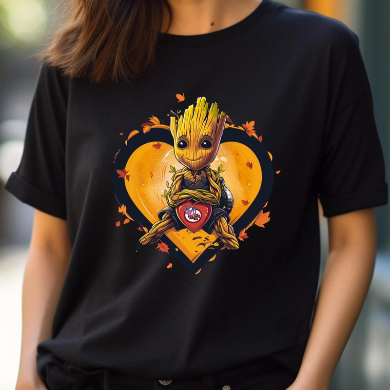 Signal Strength Groot Vs Chiefs Logo PNG, Groot Vs Chiefs Logo PNG, Groot Digital Png Files.jpg