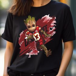 celebration in crossover groot vs chiefs logo png, groot vs chiefs logo png, groot digital png files