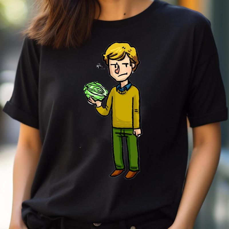 James Acaster Surprises PNG, James Acaster PNG Download.jpg