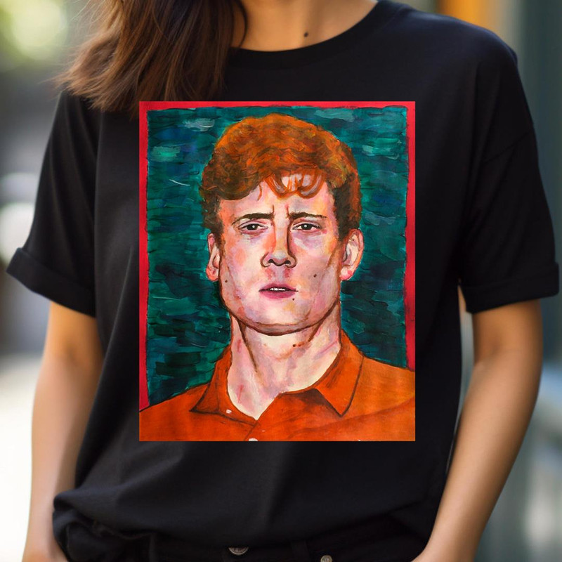 Challenges For James Acaster PNG, James Acaster PNG Download.jpg
