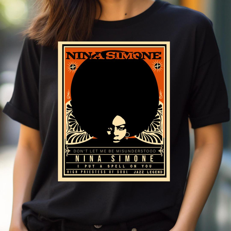 310Brandla Nina Simone - Good Times Remembered PNG, Good Times PNG.jpg