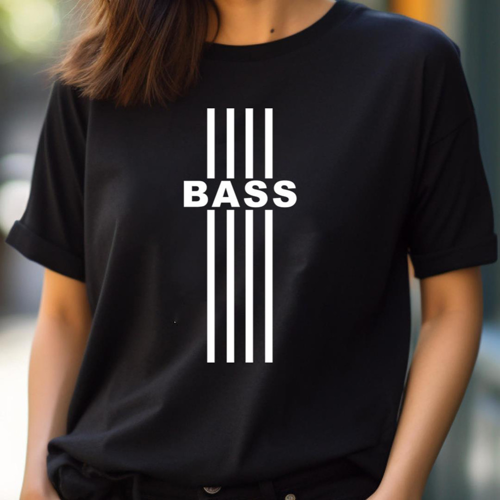 4 String Bass Lines - Bass Guitar Basics PNG, Bass Guitar PNG.jpg