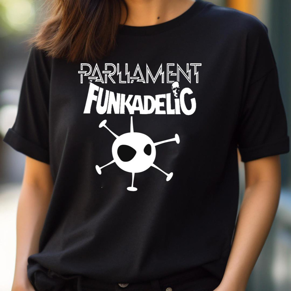 Funkadelic - Bass Guitar Styles PNG, Bass Guitar PNG.jpg