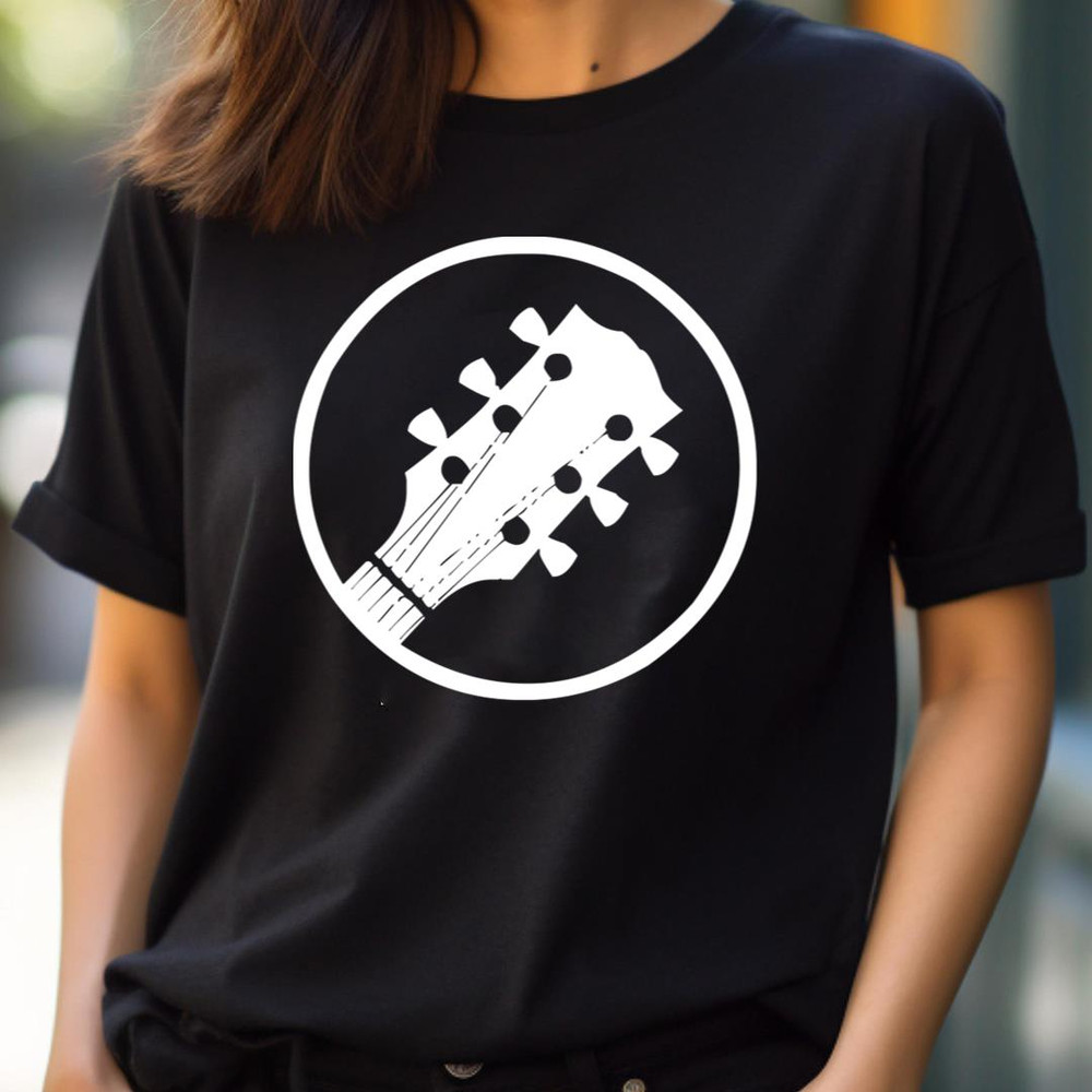 Guitar Logo - Bass Guitar Exploration PNG, Bass Guitar PNG.jpg