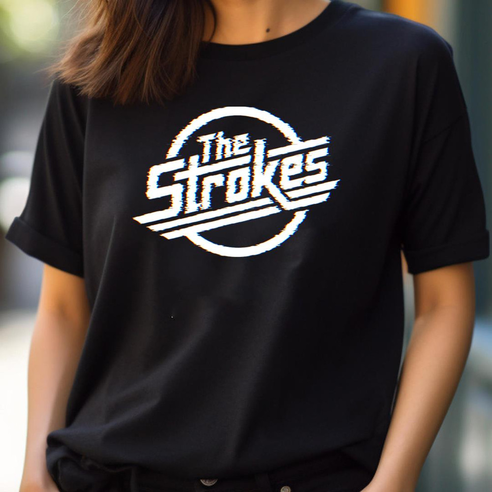 The Miror Strokes - Metal Bass Guitar PNG, Bass Guitar PNG.jpg