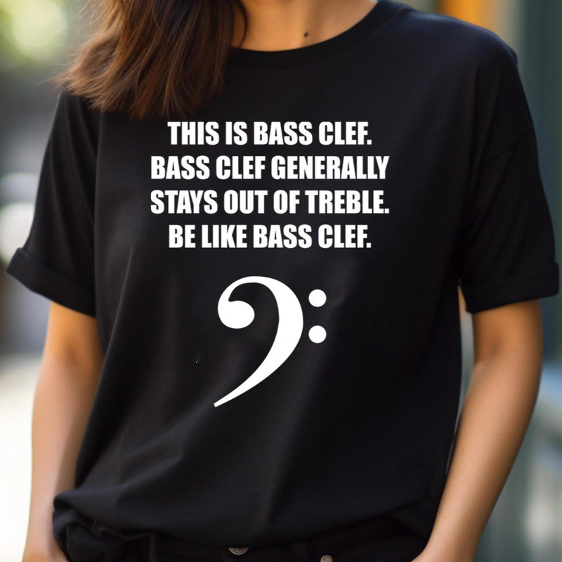 This Is Bass Clef - Symphonic Bass Guitar PNG, Bass Guitar PNG.jpg
