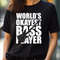 Funny World'S Okayest Bass - Bass Guitar Improvisation PNG, Bass Guitar PNG.jpg