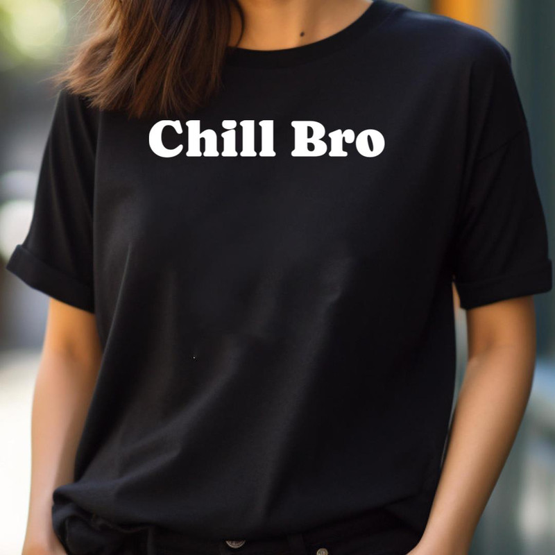 Chill Bro - Bass Guitar Amps PNG, Dad Jokes PNG.jpg