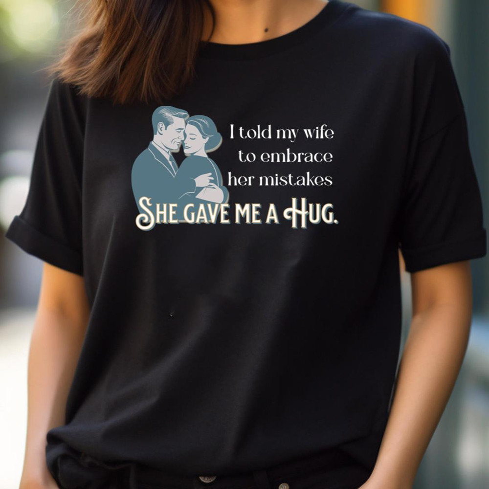 Embrace Your Mistakes - Bass Guitar Tone PNG, Dad Jokes PNG.jpg