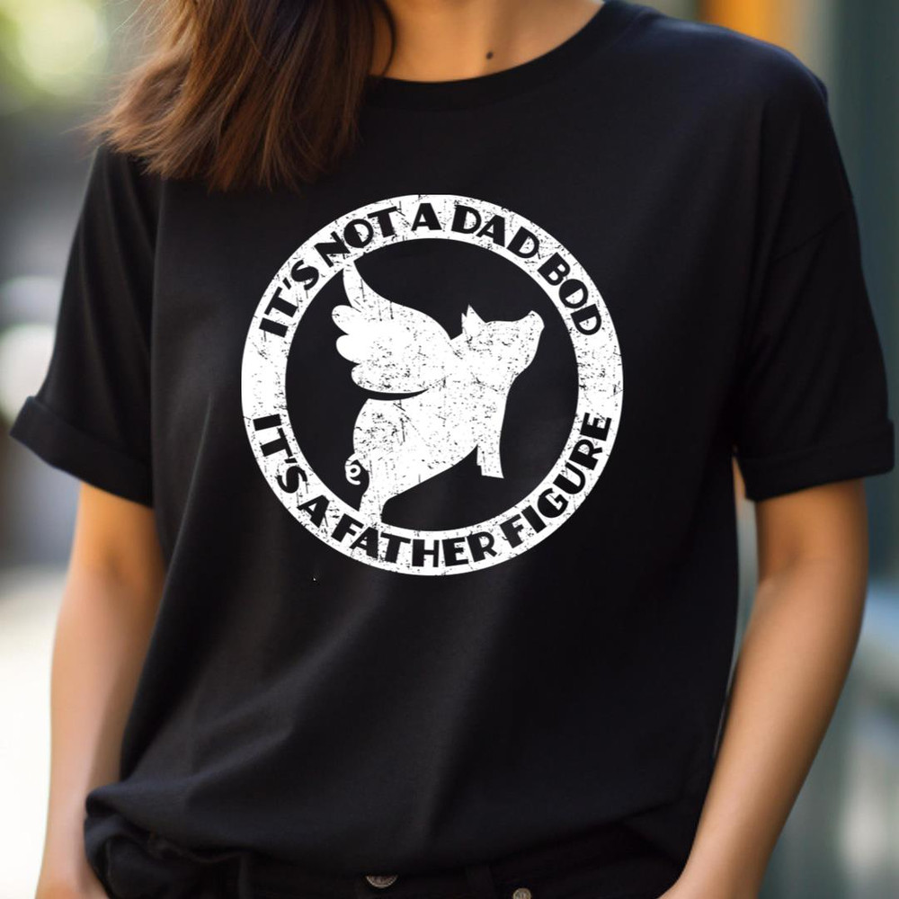 It'S Not A Dad - Bass Guitar Amplification PNG, Dad Jokes PNG.jpg