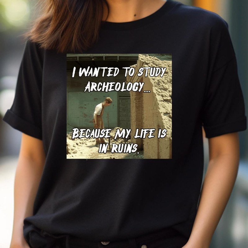 Life In Ruins - Bass Guitar Cadences PNG, Dad Jokes PNG.jpg