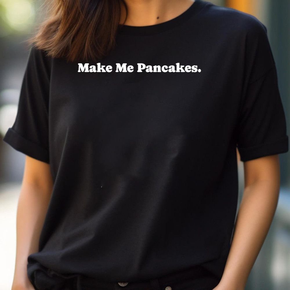 Make Me Pancakes - Bass Guitar Connectivity PNG, Dad Jokes PNG.jpg