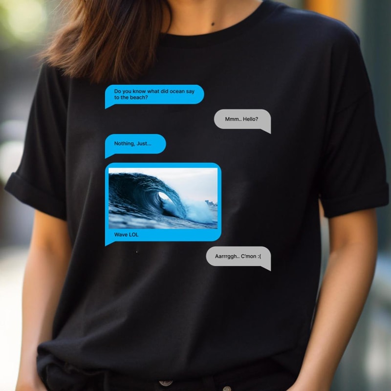 Ocean Wave - Dad Jokes - Bass Guitar Licks PNG, Dad Jokes PNG.jpg