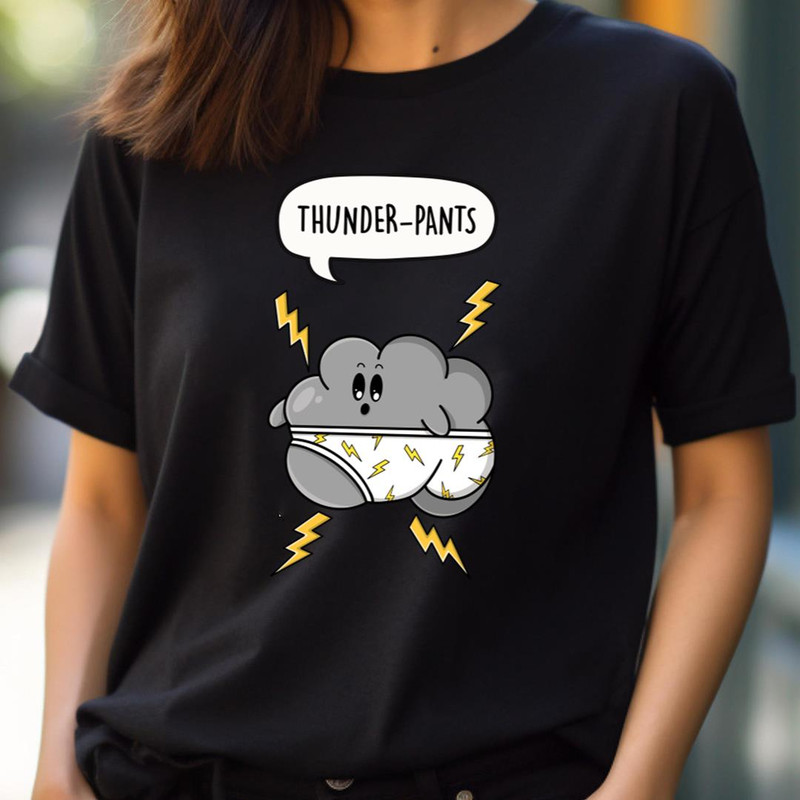 Thunderpants - Bass Guitar Enlightenment PNG, Dad Jokes PNG.jpg