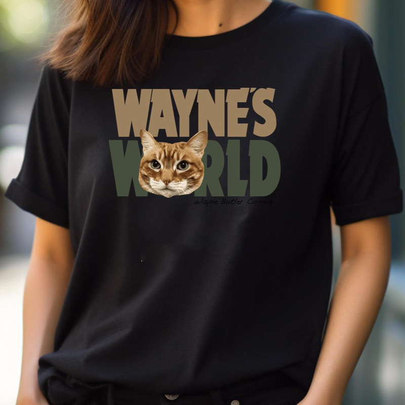 Wayne'S World - Opie - Bass Guitar Lessons PNG, Dad Jokes PNG.jpg