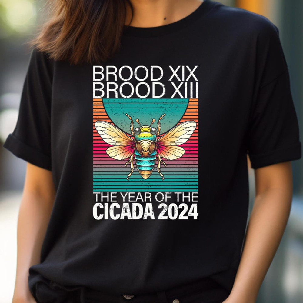 Cicada Brood Xix Brood - Cicada 2024 Symphony PNG, Cicada 2024 PNG.jpg