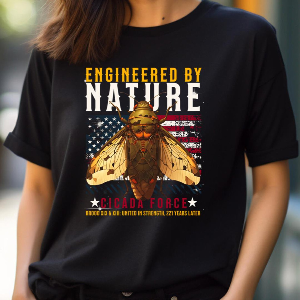 Engineered By Nature Cicada - Cicada 2024 Magic PNG, Cicada 2024 PNG.jpg