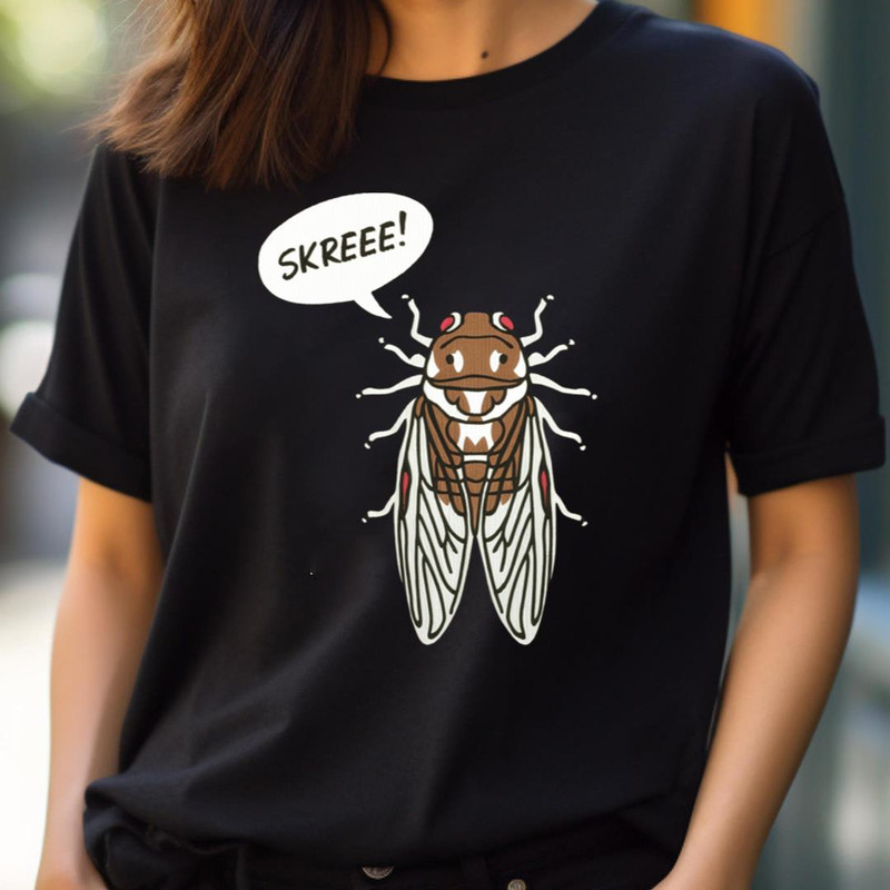 Entomology Cicada Brood Noise - Cicada 2024 Lessons PNG, Cicada 2024 PNG.jpg