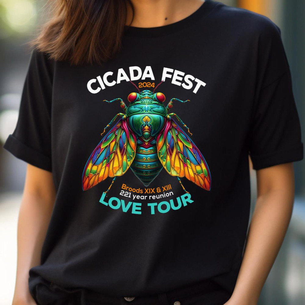 Entomology Cicada Fest 2024 - Cicada 2024 Protection PNG, Cicada 2024 PNG.jpg