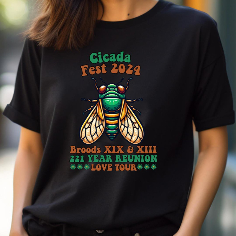 Entomology Funny Cicada Fest - Cicada 2024 Lore PNG, Cicada 2024 PNG.jpg