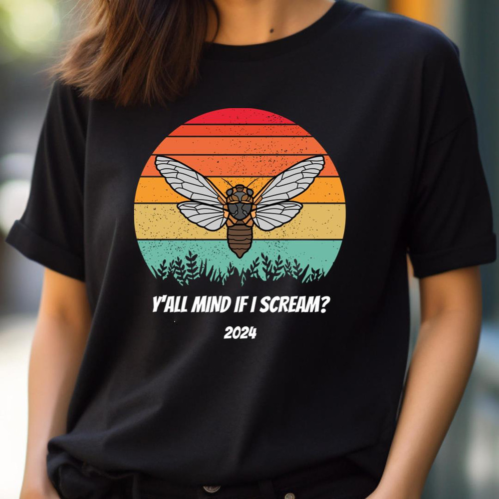 Funny Cicada 2024 - Cicada 2024 Alert PNG, Cicada 2024 PNG.jpg