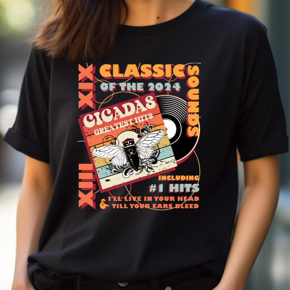 Funny Cicada Brood Xix - Cicada 2024 Interest PNG, Cicada 2024 PNG.jpg