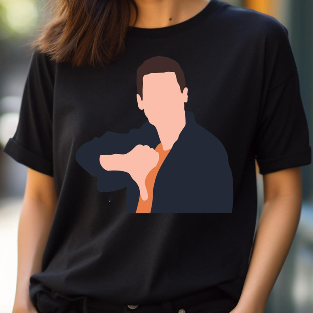 Billy Madison - Happy Gilmore Tribute PNG, Happy Gilmore PNG.jpg