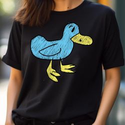 blue duck - timeless happy gilmore png, happy gilmore png