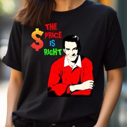 bob barker - quoting happy gilmore png, happy gilmore png