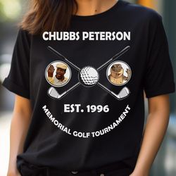 chubbs peterson - analyzing happy gilmore png, happy gilmore png