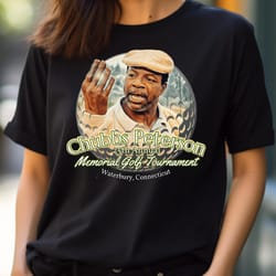 chubbs peterson memorial - streaming happy gilmore png, happy gilmore png