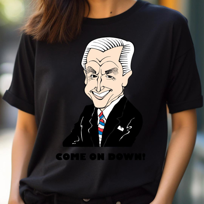 Classic Tv Gameshow - Imagining Happy Gilmore PNG, Happy Gilmore PNG.jpg