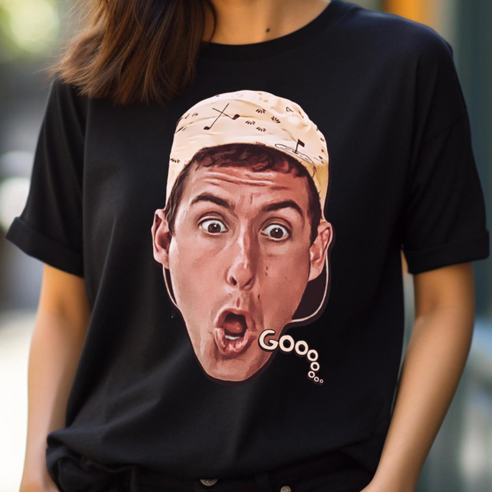 Goo Billy Madison - Happy Gilmore Reactions PNG, Happy Gilmore PNG.jpg