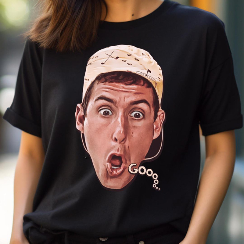 Goo Billy Madison - Happy Gilmore Reactions PNG, Happy Gilmore PNG.jpg
