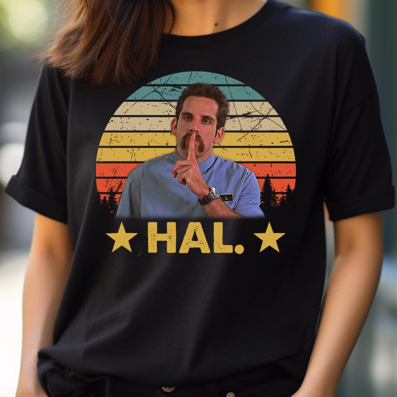 Hal - Vintage - Crazy Happy Gilmore PNG, Happy Gilmore PNG.jpg