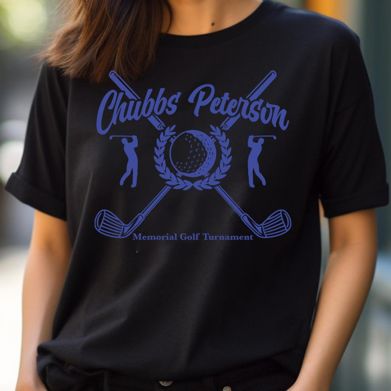 Happy Gilmore Chubbs - Exploring Happy Gilmore PNG, Happy Gilmore PNG.jpg