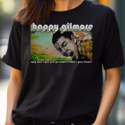 happy gilmore golf vintage - happy gilmore revival png, happy gilmore png