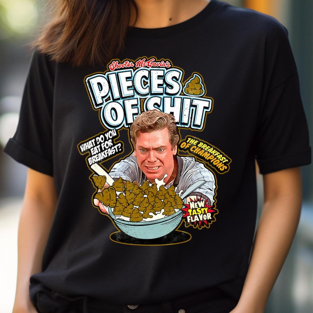 Happy Gilmore Shooter Mcgavin - Thrilling Happy Gilmore PNG, Happy Gilmore PNG.jpg
