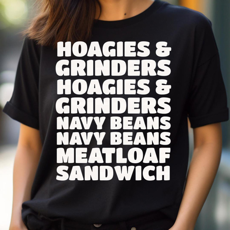 Hoagies And Grinders - Happy Gilmore Tradition PNG, Happy Gilmore PNG.jpg