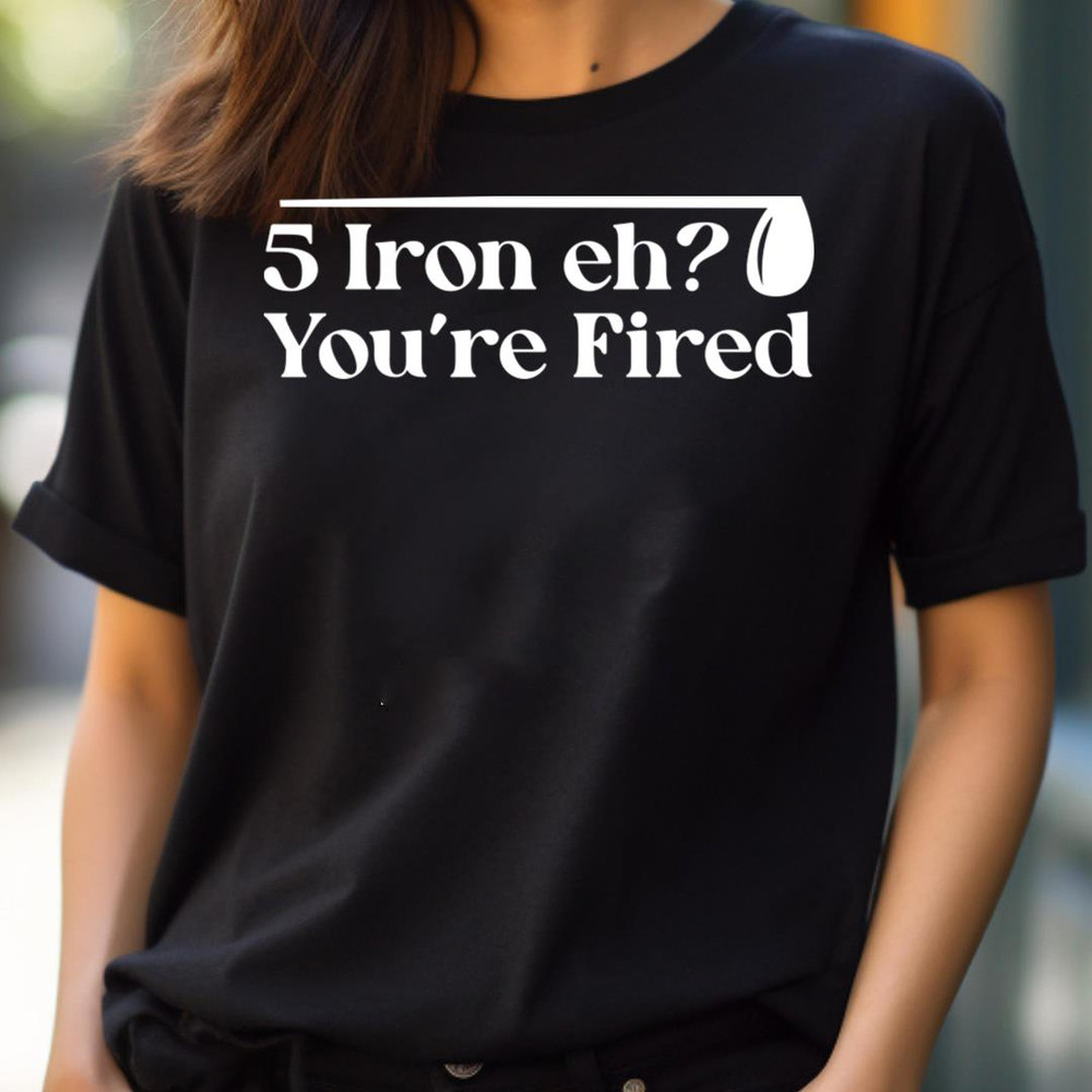 Iron Eh You'Re - Happy Gilmore Nostalgia PNG, Happy Gilmore PNG.jpg