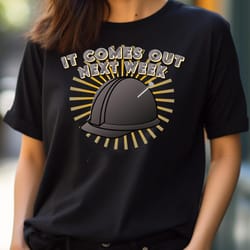 it comes out next week - happy gilmore fest png, happy gilmore png