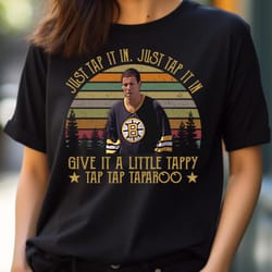 just taaaap it - epic happy gilmore png, happy gilmore png