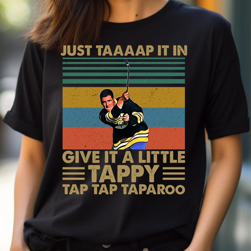 Just Taaaap It - Reviewing Happy Gilmore PNG, Happy Gilmore PNG.jpg