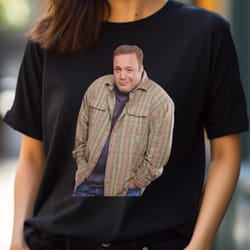 kevin james meme - happy gilmore clash png, happy gilmore png