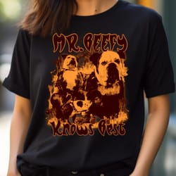 mr beefy knows best - happy gilmore antics png, happy gilmore png