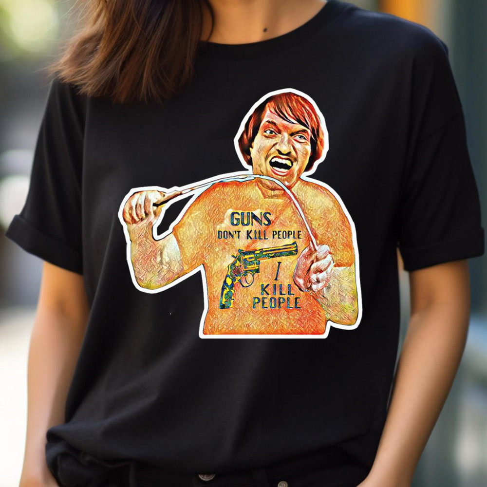 Mr Larson - Happy Gilmore Techniques PNG, Happy Gilmore PNG.jpg